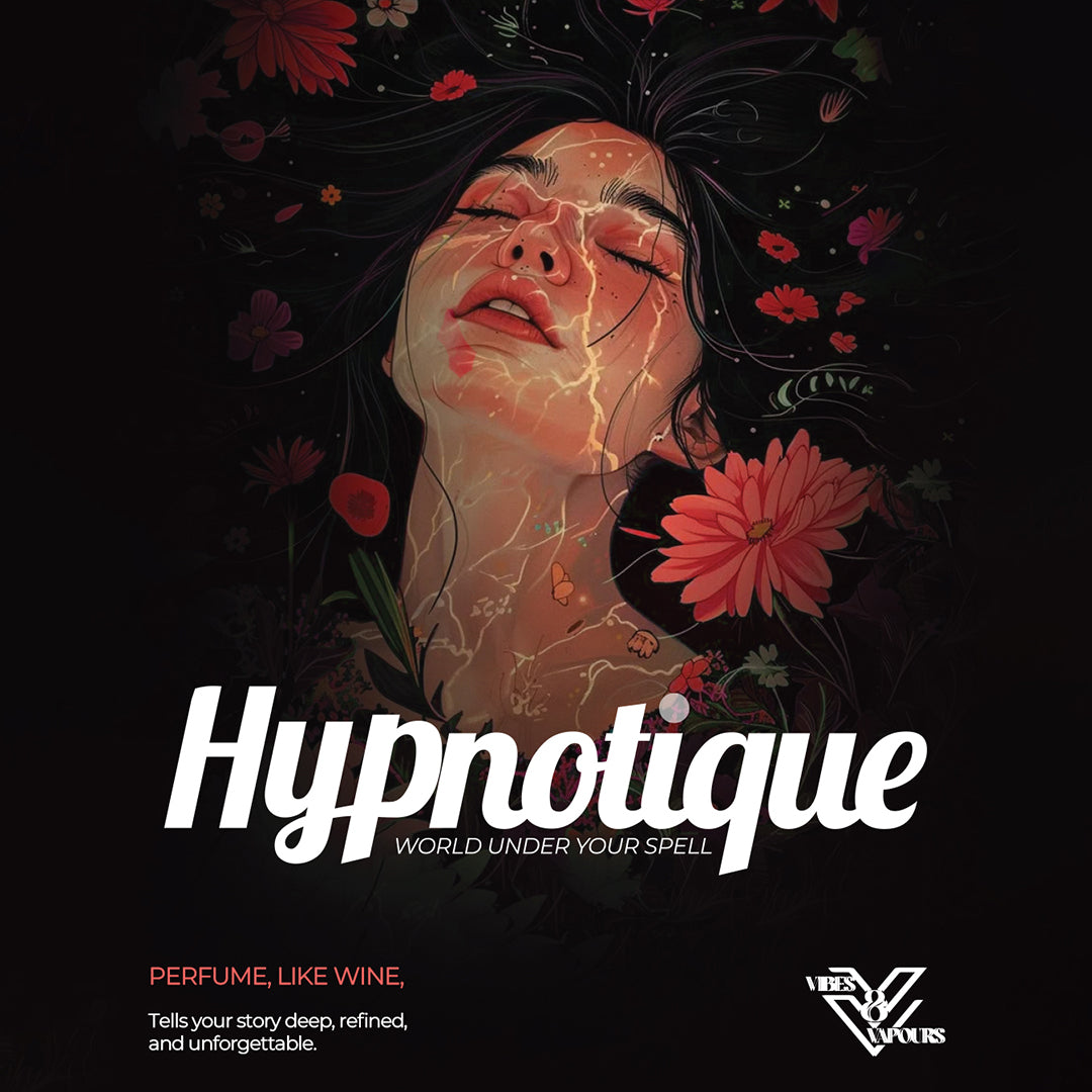 HYPNOTIQUE Extrait de Parfum (For Her)