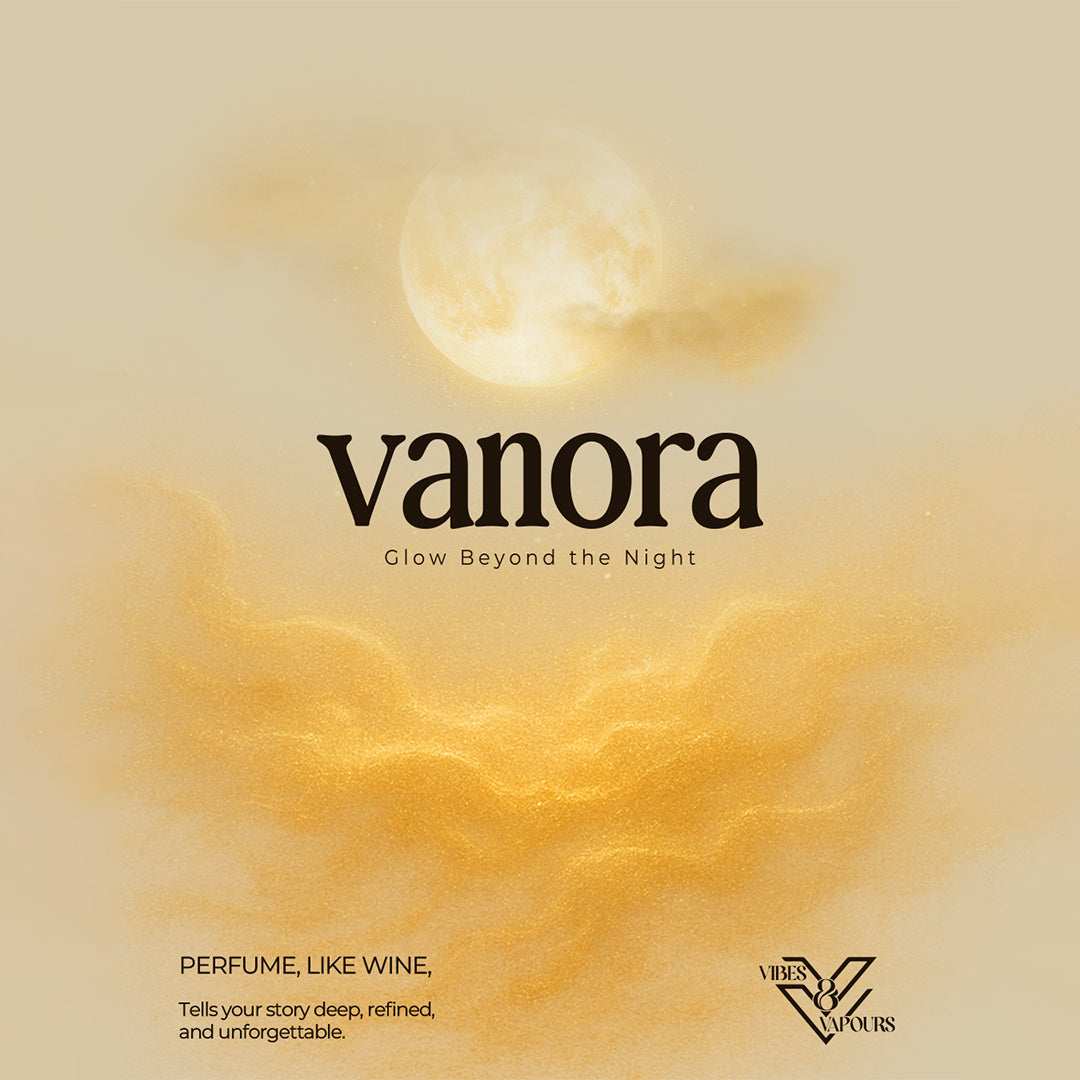 VANORA Extrait de Parfum (For Her)