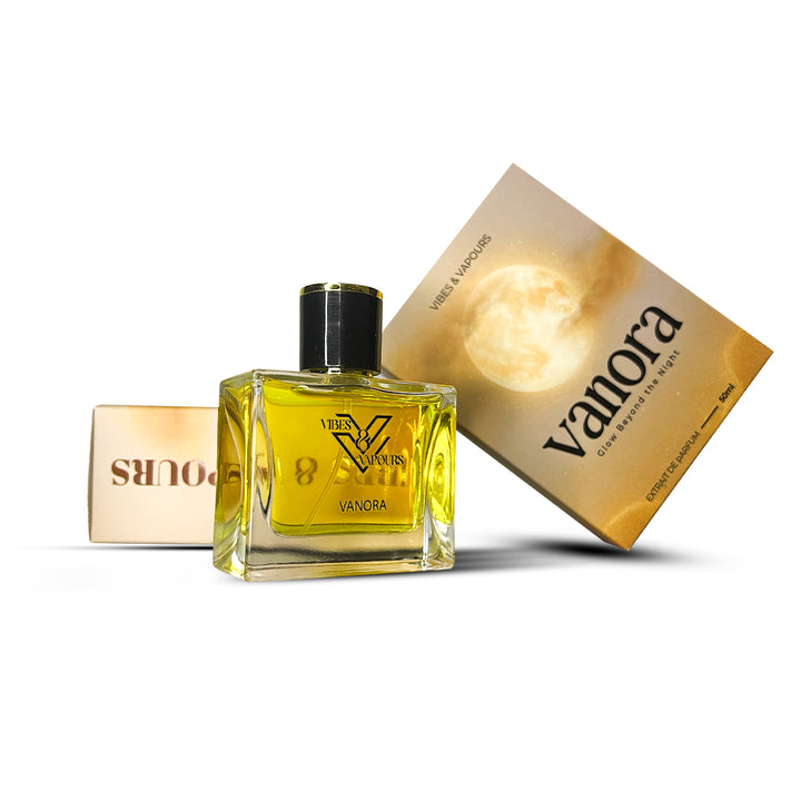 VANORA Extrait de Parfum (For Her)