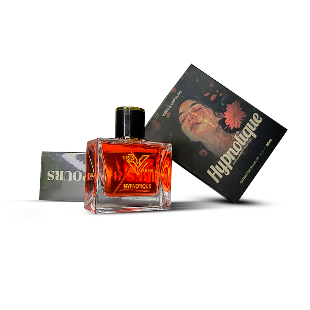 HYPNOTIQUE Extrait de Parfum (For Her)