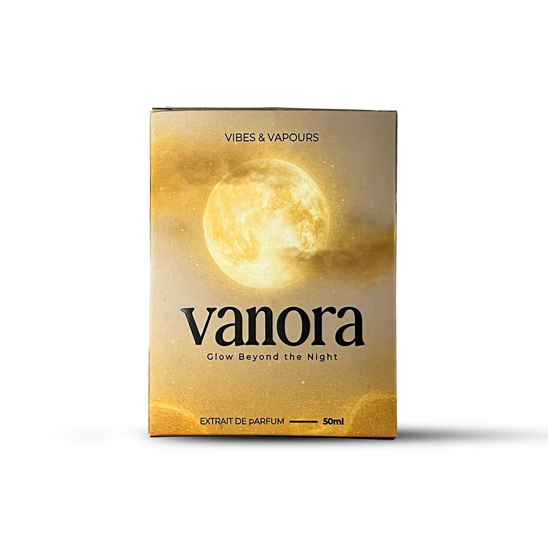 VANORA Extrait de Parfum (For Her)