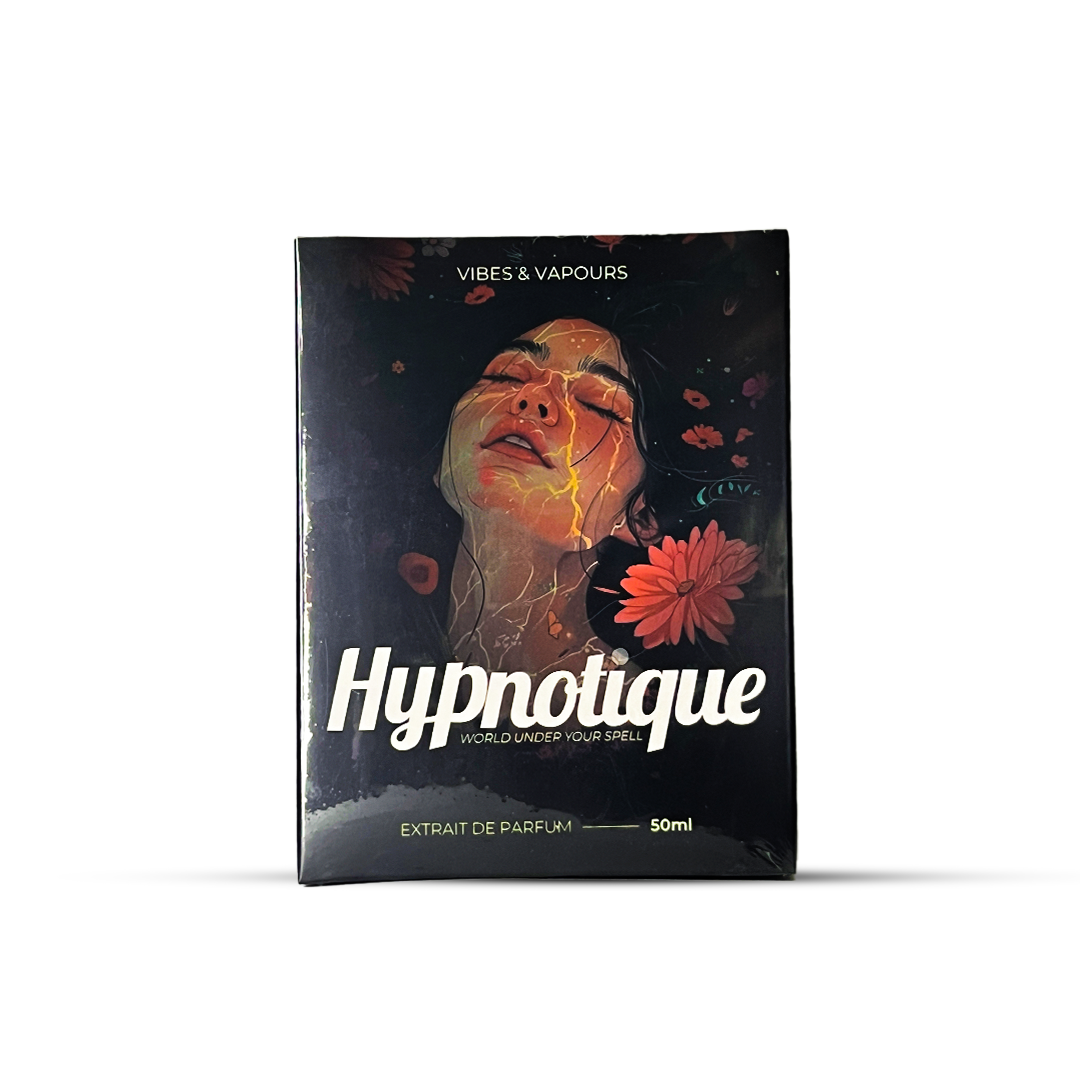 HYPNOTIQUE Extrait de Parfum (For Her)
