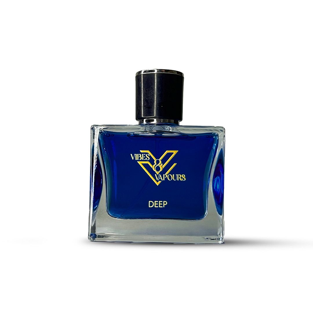 DEEP Extrait de Parfum (For Him)