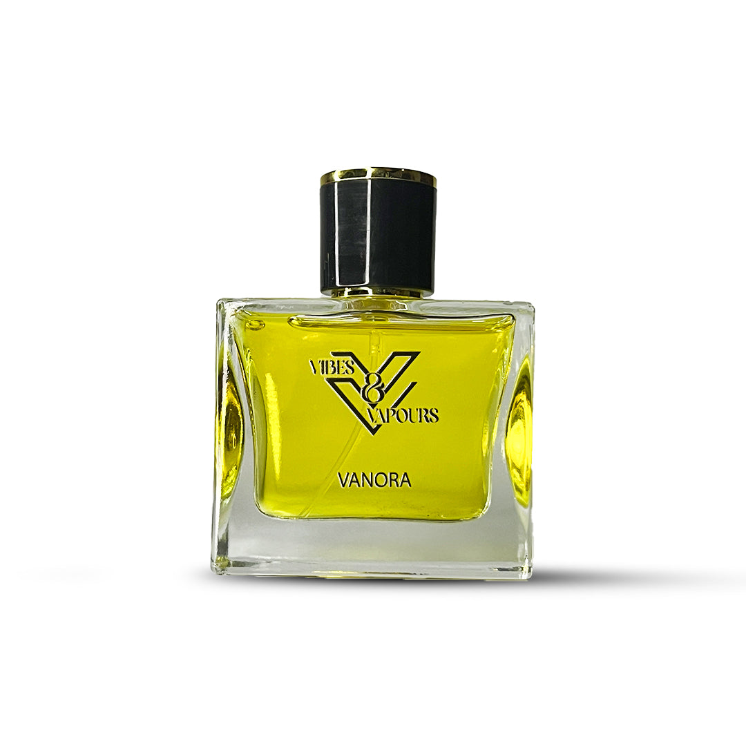 VANORA Extrait de Parfum (For Her)