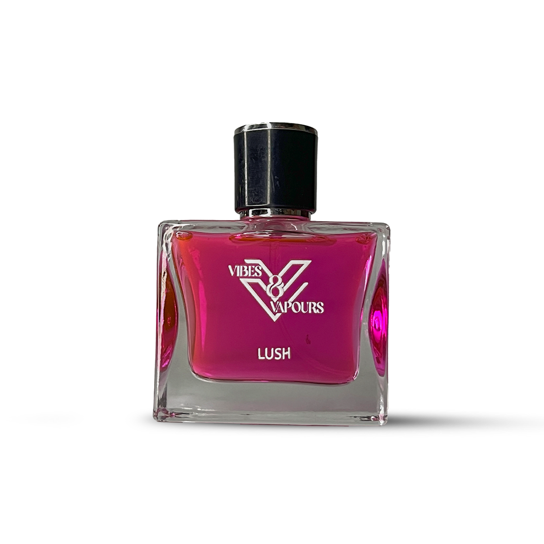 LUSH Extrait de Parfum (For Him)