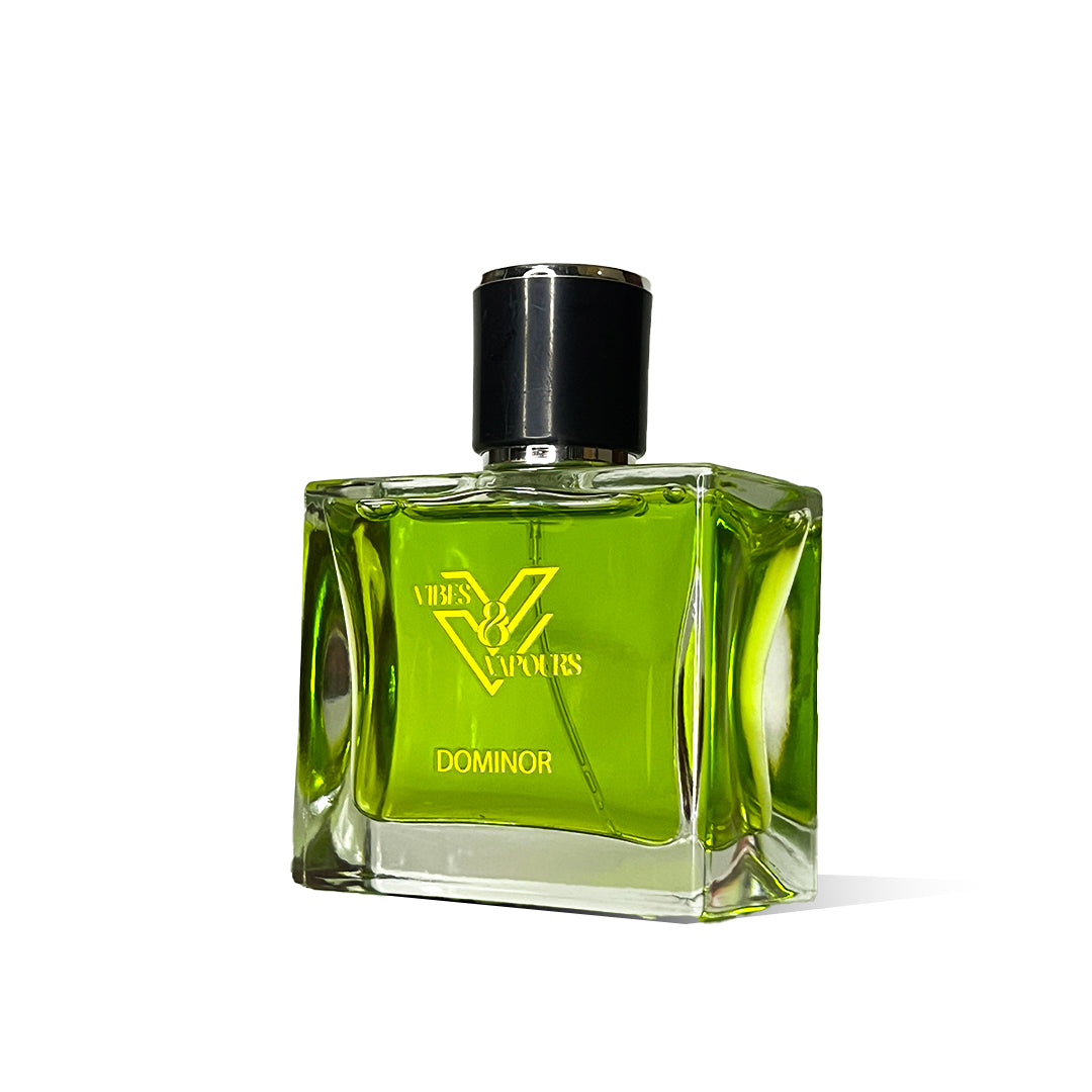 DOMINOR Extrait de Parfum (For Him)