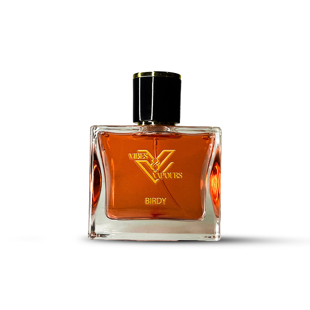 BIRDY Extrait de Parfum (For Her)