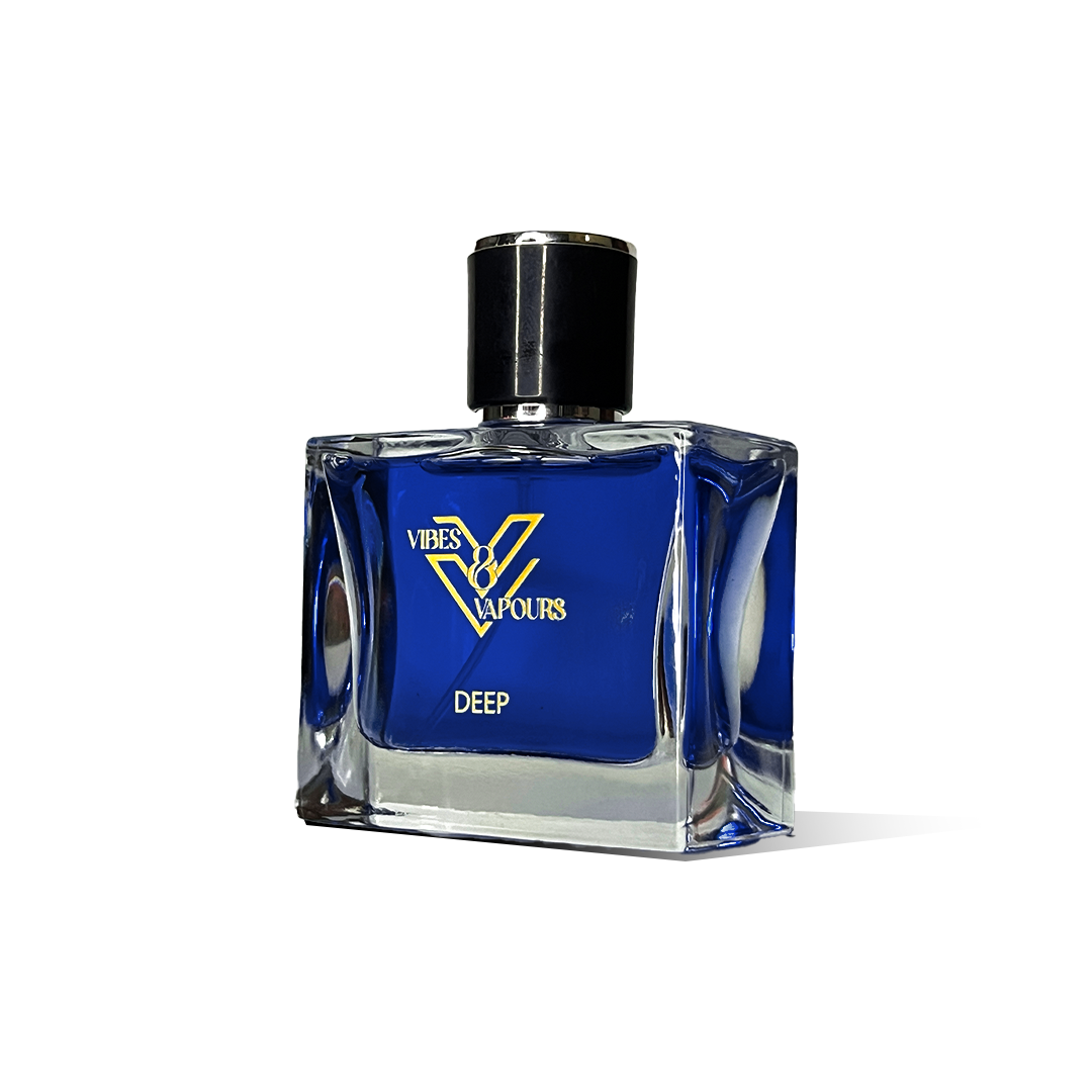 DEEP Extrait de Parfum (For Him)