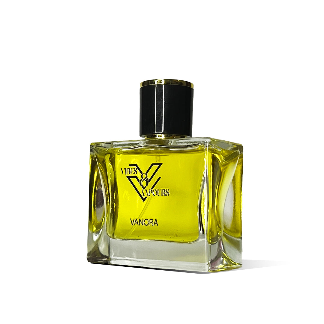 VANORA Extrait de Parfum (For Her)