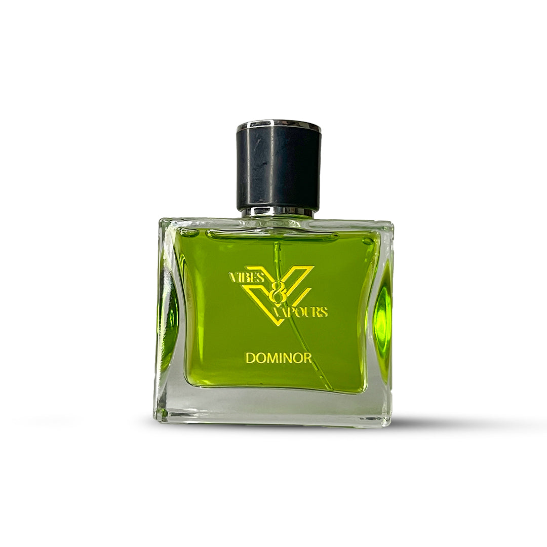 DOMINOR Extrait de Parfum (For Him)