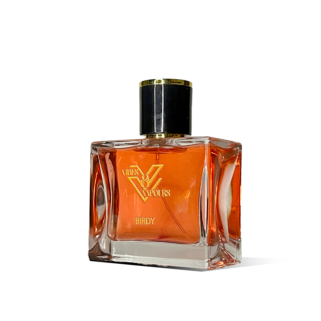 BIRDY Extrait de Parfum (For Her)