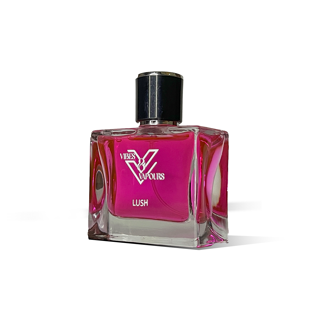 LUSH Extrait de Parfum (For Him)